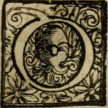 An illustration from Pratica di fabricar scene e machine ne' teatri, 1638, leaf 106