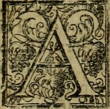 An illustration from Pratica di fabricar scene e machine ne' teatri, 1638, leaf 174