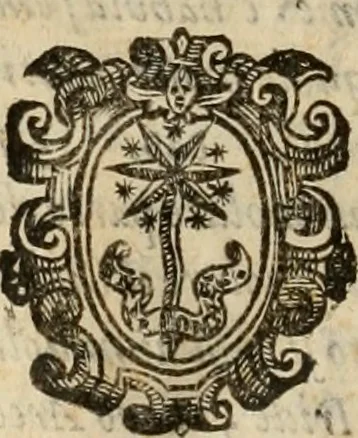 An illustration from Pratica di fabricar scene e machine ne' teatri, 1638, leaf 183