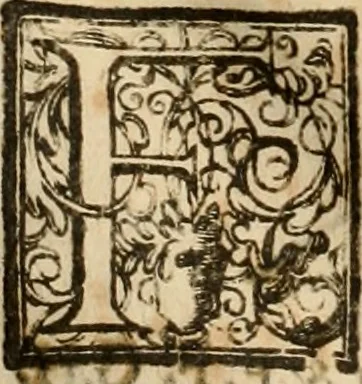 An illustration from Pratica di fabricar scene e machine ne' teatri, 1638, leaf 31