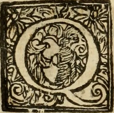 An illustration from Pratica di fabricar scene e machine ne' teatri, 1638, leaf 35