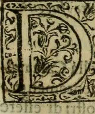 An illustration from Pratica di fabricar scene e machine ne' teatri, 1638, leaf 38