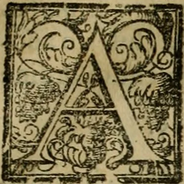 An illustration from Pratica di fabricar scene e machine ne' teatri, 1638, leaf 88