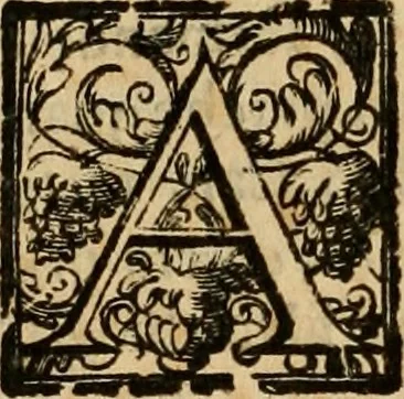 An illustration from Pratica di fabricar scene e machine ne' teatri, 1638, leaf 97