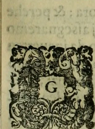 An illustration from Pratica manvale di arteglieria : nella quale si tratta della inuentione di essa, dell'ordine di condurla, & piantarla sotto à qualunque fortezza, fabricar mine da far volar in alto le fortezze, spianar le montagne, diuertir l'acque offensiue i regni & prouincie, tirar co i pezzi in molti & diuersi modi, far fuochi artificiali : con altri bellissimi secreti all'essercitio dell'arteglieria appartenenti, 1586, leaf 142