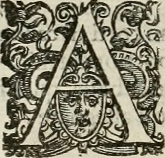 An illustration from Pratica manvale di arteglieria : nella quale si tratta della inuentione di essa, dell'ordine di condurla, & piantarla sotto à qualunque fortezza, fabricar mine da far volar in alto le fortezze, spianar le montagne, diuertir l'acque offensiue i regni & prouincie, tirar co i pezzi in molti & diuersi modi, far fuochi artificiali : con altri bellissimi secreti all'essercitio dell'arteglieria appartenenti, 1586, leaf 55