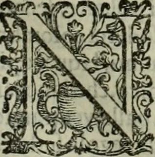 An illustration from Pratica manvale di arteglieria : nella quale si tratta della inuentione di essa, dell'ordine di condurla, & piantarla sotto à qualunque fortezza, fabricar mine da far volar in alto le fortezze, spianar le montagne, diuertir l'acque offensiue i regni & prouincie, tirar co i pezzi in molti & diuersi modi, far fuochi artificiali : con altri bellissimi secreti all'essercitio dell'arteglieria appartenenti, 1586, leaf 60