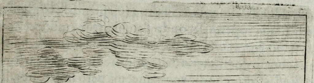 An illustration from Pratica uniuersale, facilissima et breue di misurare con la uista, parte prima[-II] ..., 1630, leaf 139