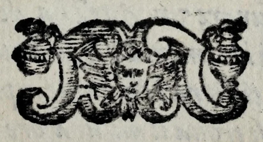 An illustration from Pratica uniuersale, facilissima et breue di misurare con la uista, parte prima[-II] ..., 1630, leaf 149