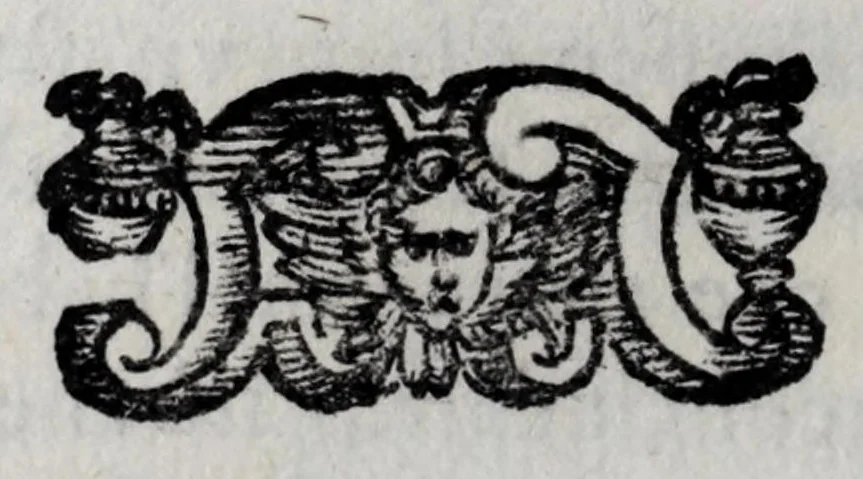 An illustration from Pratica uniuersale, facilissima et breue di misurare con la uista, parte prima[-II] ..., 1630, leaf 170