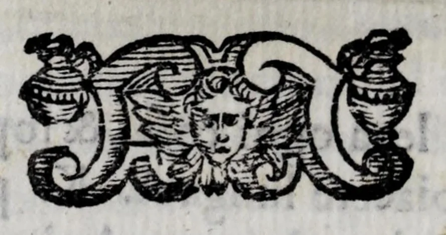 An illustration from Pratica uniuersale, facilissima et breue di misurare con la uista, parte prima[-II] ..., 1630, leaf 68