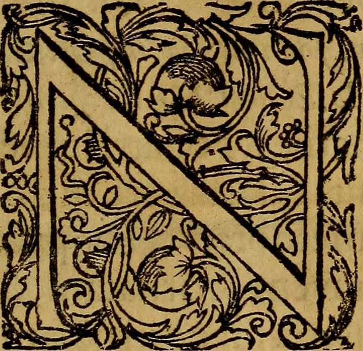 An illustration from Praxis medica curiosa : hoc est, Galeni Methodi medendi libri XIV, 1680, leaf 4