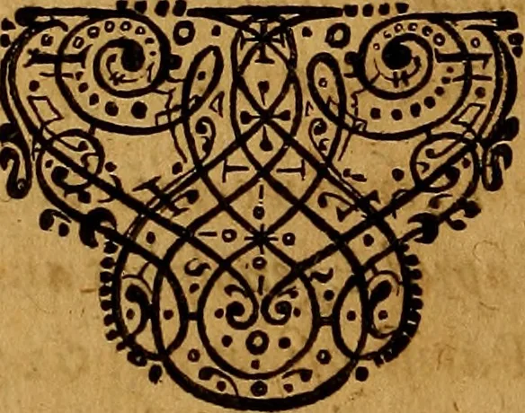 An illustration from Praxis medica curiosa : hoc est, Galeni Methodi medendi libri XIV, 1680, leaf 413