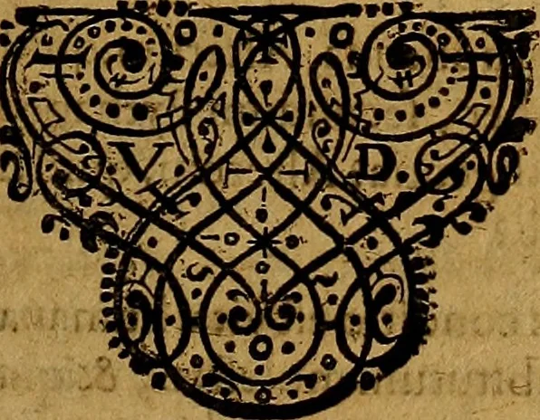 An illustration from Praxis medica curiosa : hoc est, Galeni Methodi medendi libri XIV, 1680, leaf 594