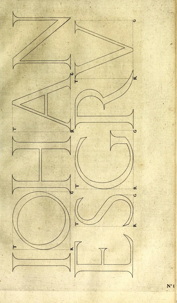 An illustration from Praxis perspectivae : das ist, von Verzeichnungen ein aussführlicher Bericht, darinnen das jenige was die Scenographi erfordert, begrieffen, vnd in welchen allerley dinge vff allerley Stände in ein Perspectivischen Auffzug zu bringen gelehret : auch das was wundersam hierbey sich begeben kan, erkläret wird ..., 1615, leaf 77