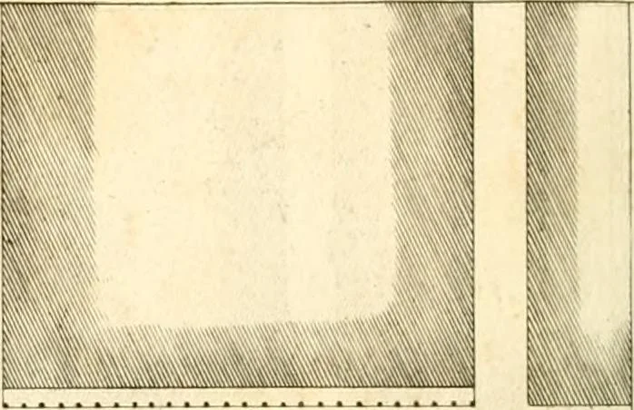 An illustration from Précis des leçons d'architecture données à l'École polytechnique, 1805, leaf 121