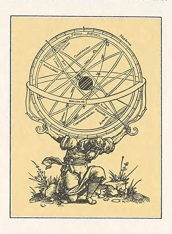 An illustration from Preclarissimus liber elementorum Euclidis perspicacissimi in artem geometrie incipit qu afoelicissime, leaf 2