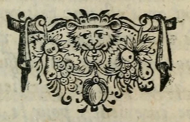 An illustration from Prejugez legitimes contre les calvinistes, 1671, leaf 52