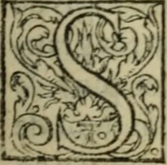 An illustration from Premier livre d'Amadis de Gaule;, 1560, leaf 468