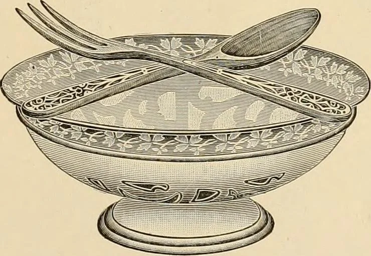 An illustration from Premium catalog., 1914, leaf 10