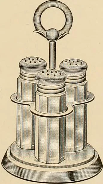 An illustration from Premium catalog., 1914, leaf 10