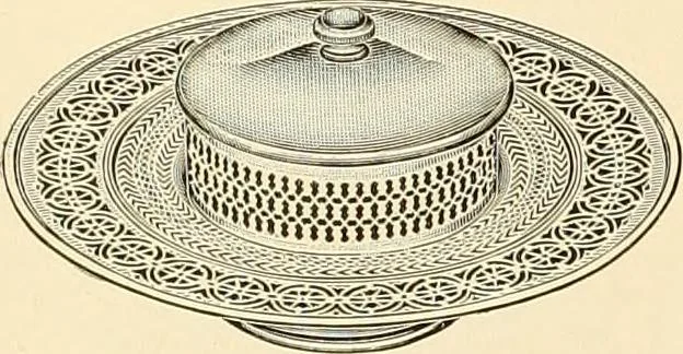 An illustration from Premium catalog., 1914, leaf 11