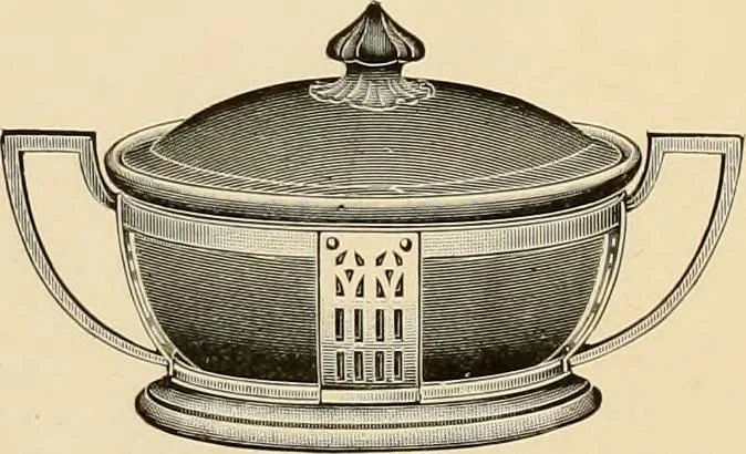 An illustration from Premium catalog., 1914, leaf 12