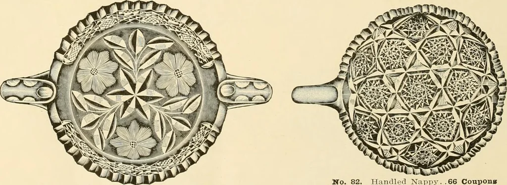 An illustration from Premium catalog., 1914, leaf 13