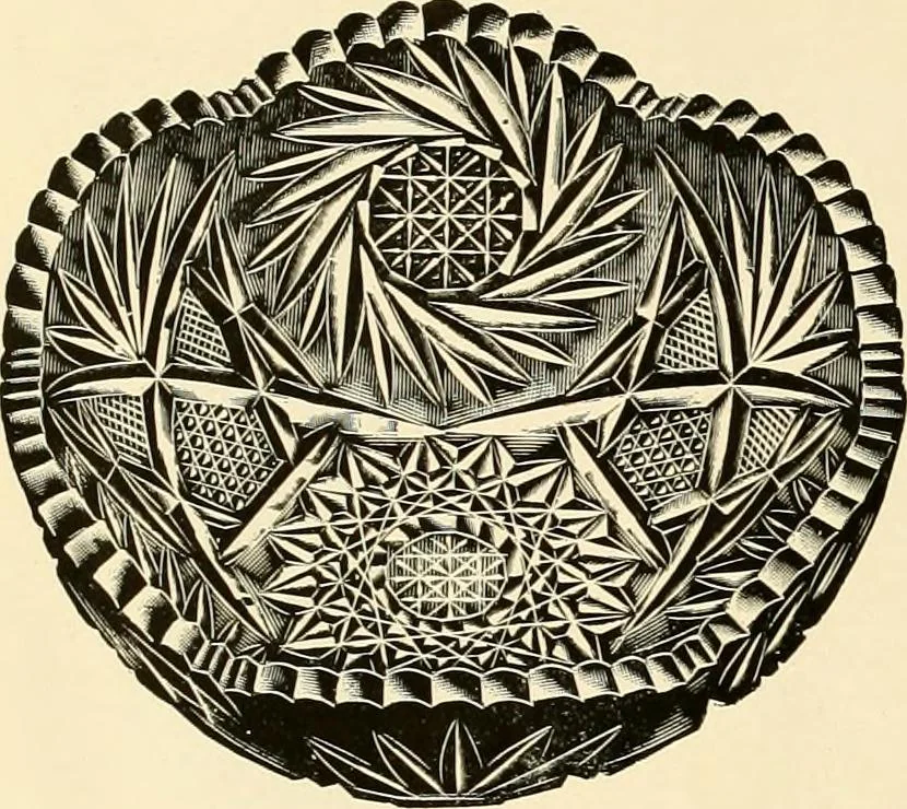 An illustration from Premium catalog., 1914, leaf 15