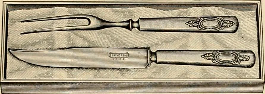 An illustration from Premium catalog., 1914, leaf 16