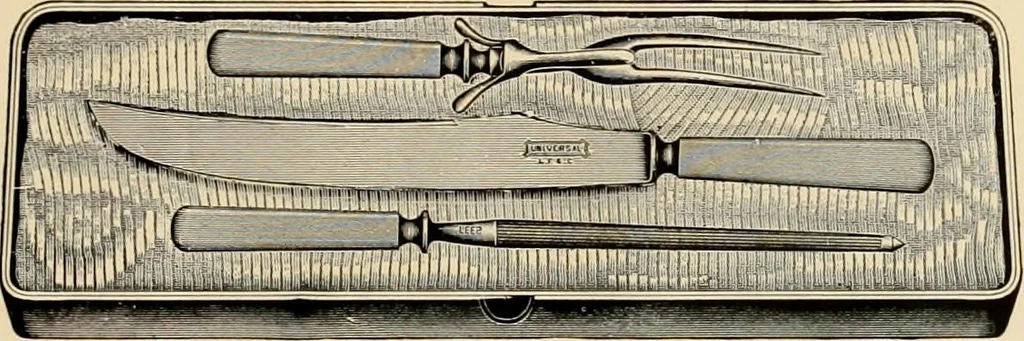 An illustration from Premium catalog., 1914, leaf 16