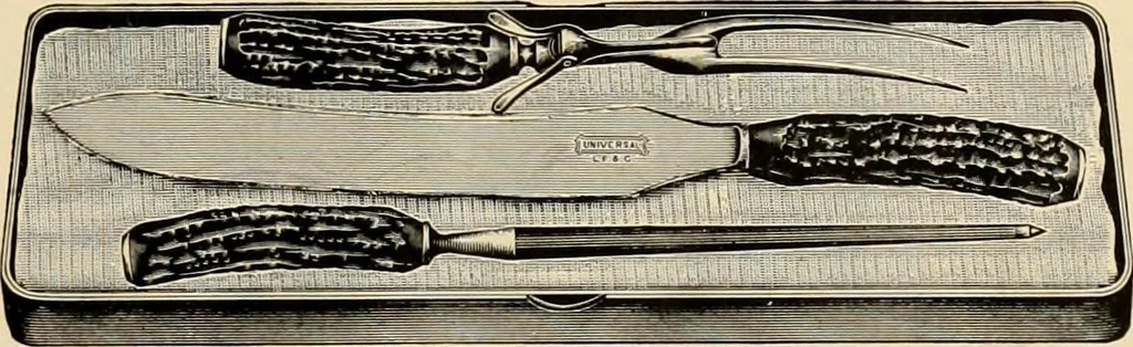 An illustration from Premium catalog., 1914, leaf 16