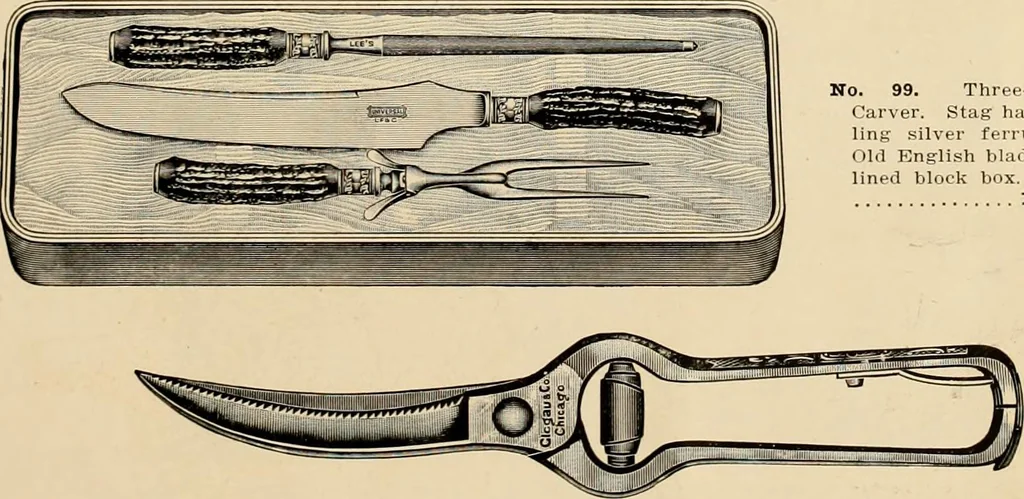 An illustration from Premium catalog., 1914, leaf 16