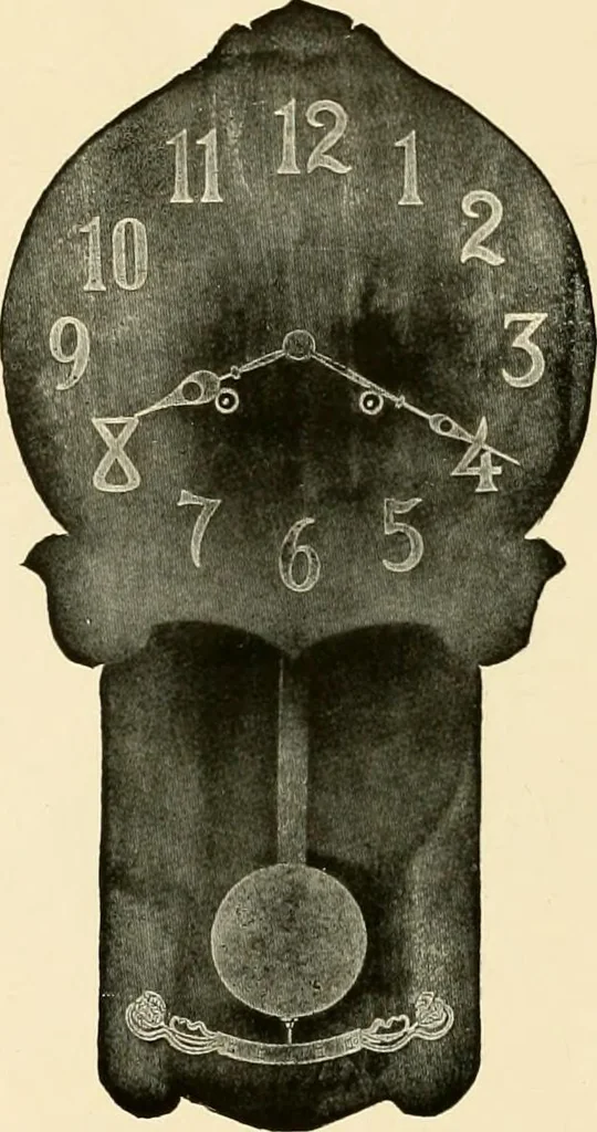 An illustration from Premium catalog., 1914, leaf 19