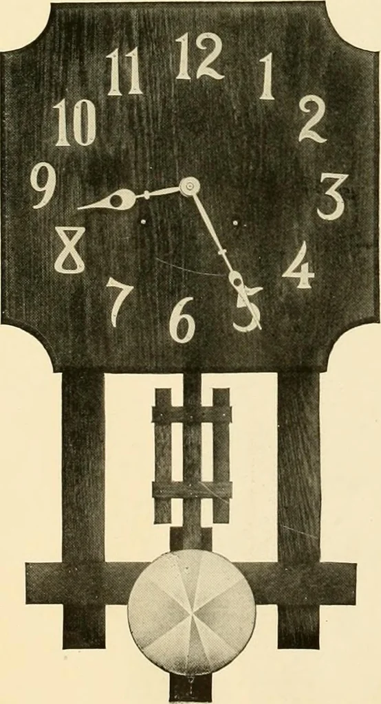 An illustration from Premium catalog., 1914, leaf 19