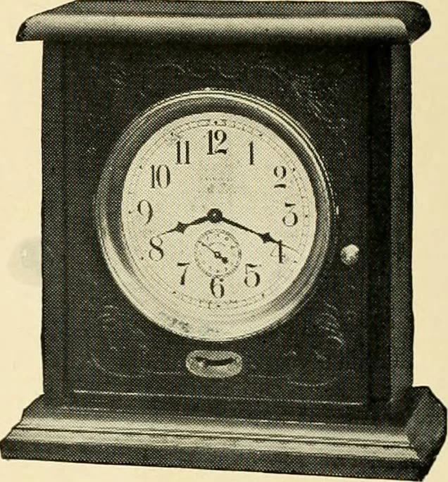 An illustration from Premium catalog., 1914, leaf 19