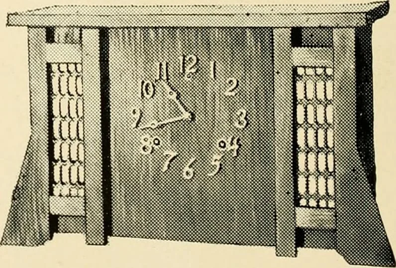 An illustration from Premium catalog., 1914, leaf 19