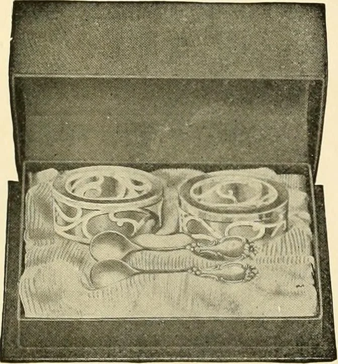 An illustration from Premium catalog., 1914, leaf 21