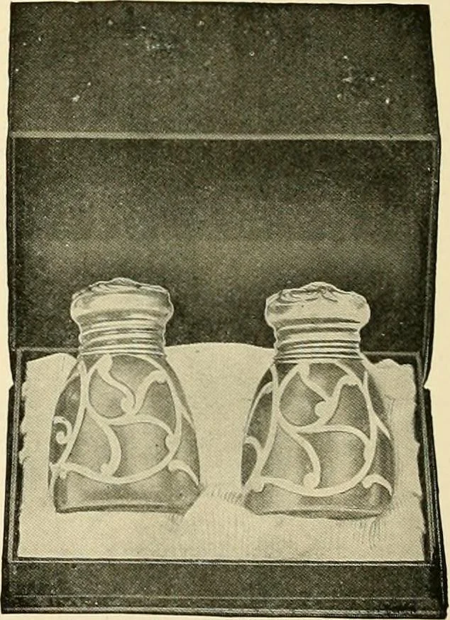 An illustration from Premium catalog., 1914, leaf 21