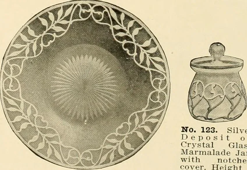 An illustration from Premium catalog., 1914, leaf 21