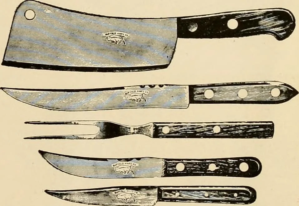 An illustration from Premium catalog., 1914, leaf 22