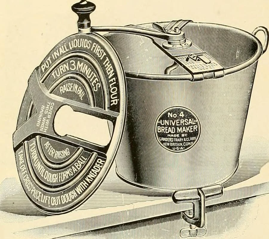 An illustration from Premium catalog., 1914, leaf 23