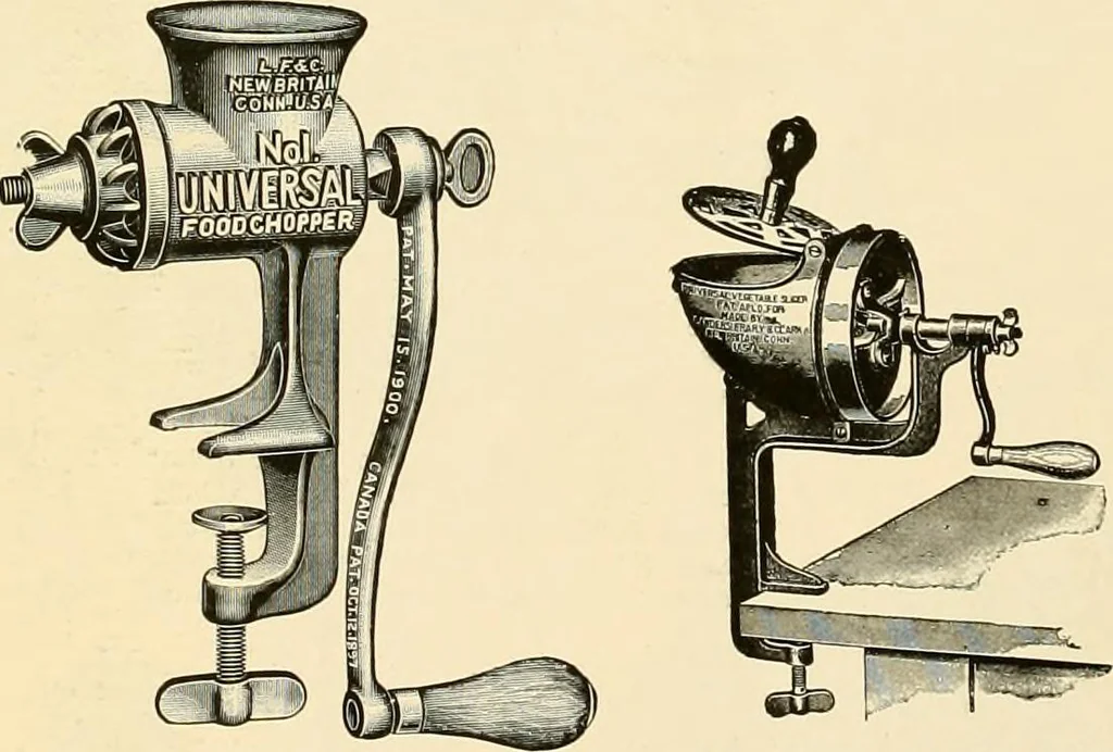 An illustration from Premium catalog., 1914, leaf 23