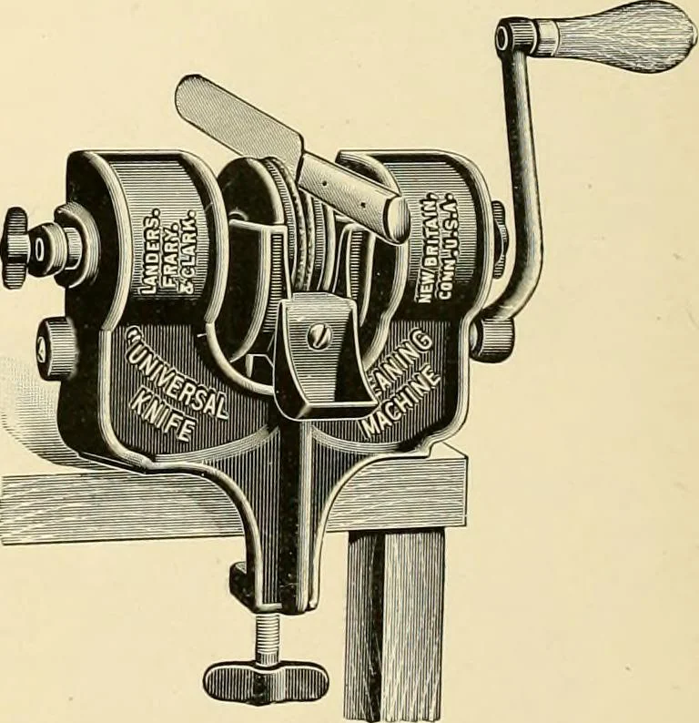 An illustration from Premium catalog., 1914, leaf 23