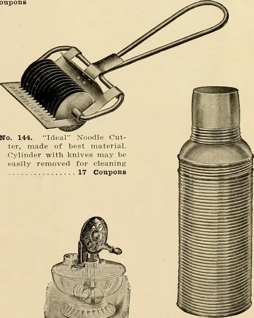 An illustration from Premium catalog., 1914, leaf 24