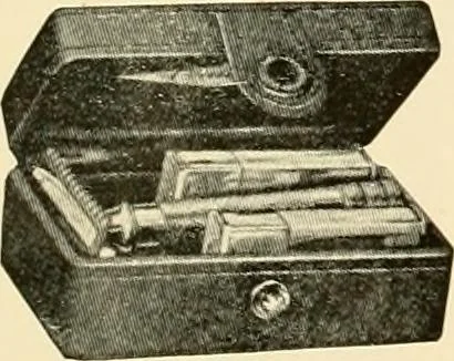 An illustration from Premium catalog., 1914, leaf 25