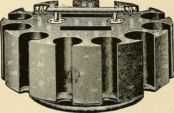 An illustration from Premium catalog., 1914, leaf 25