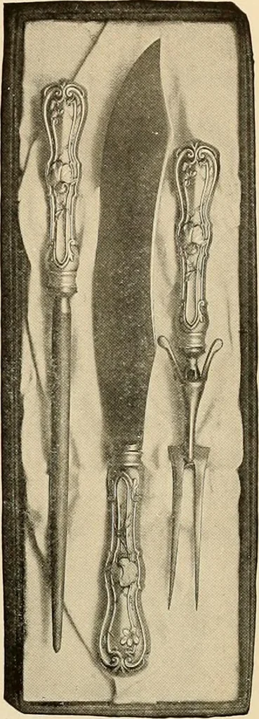 An illustration from Premium catalog., 1914, leaf 26