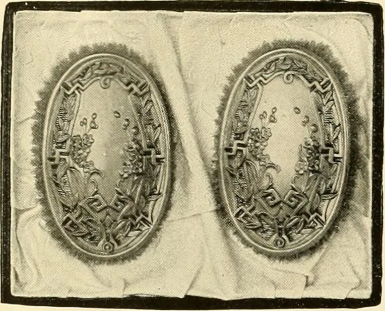 An illustration from Premium catalog., 1914, leaf 27
