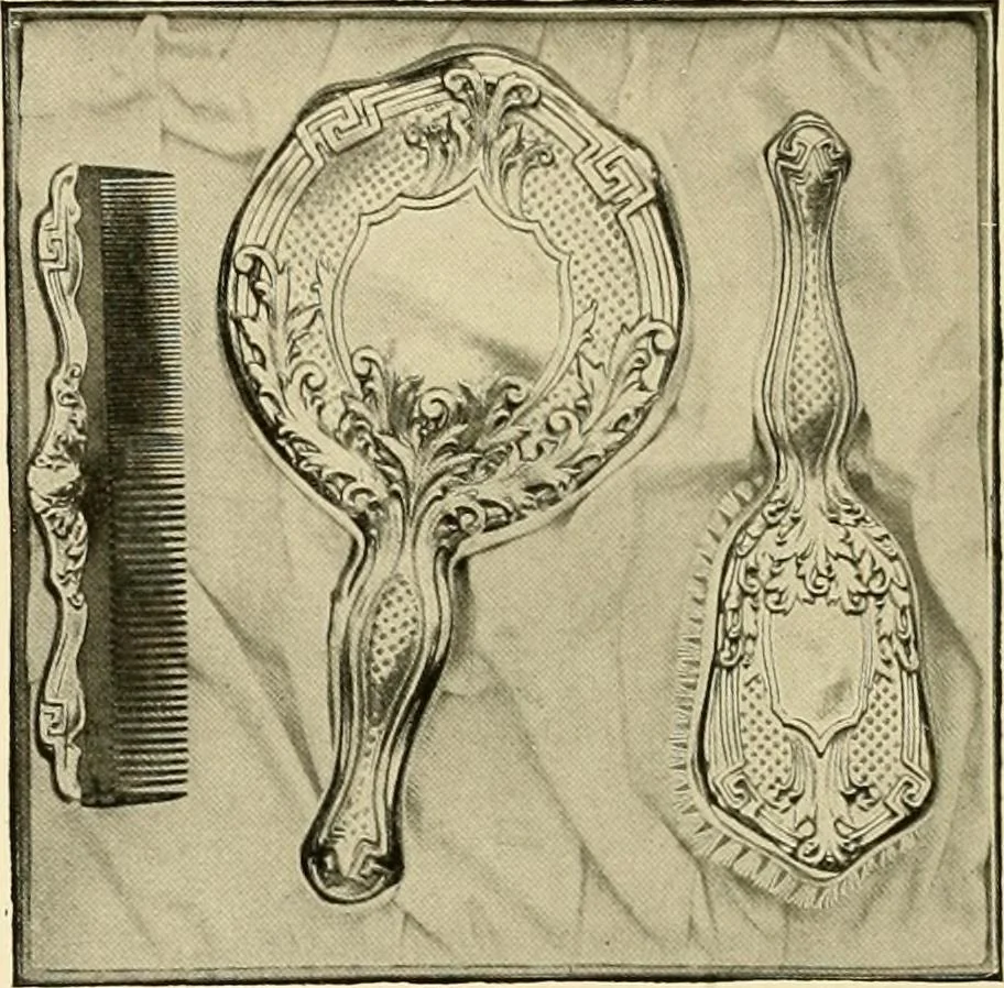 An illustration from Premium catalog., 1914, leaf 27